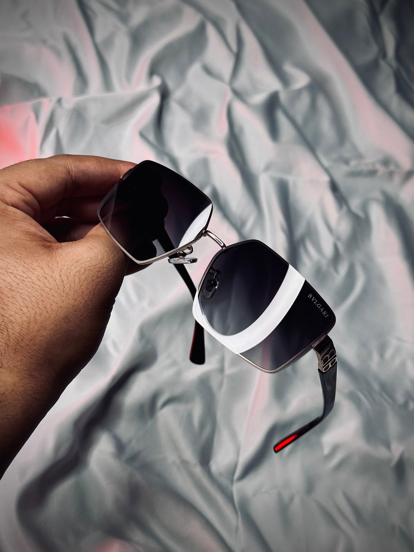 BVLGARI Shades