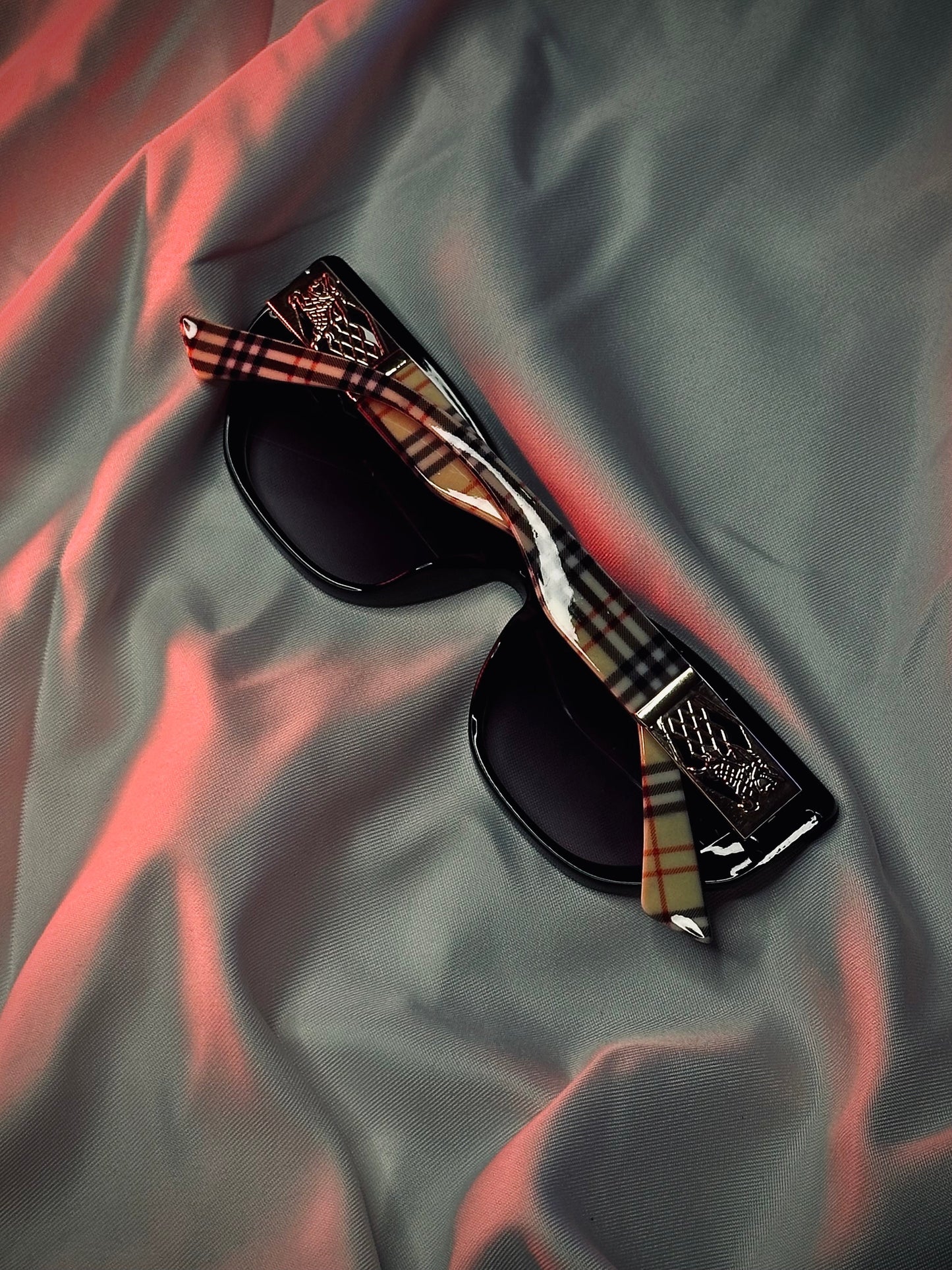 Burberry Shades