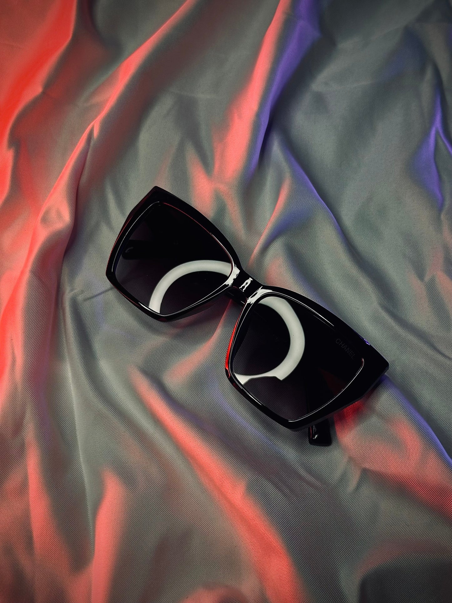 Chanel Shades