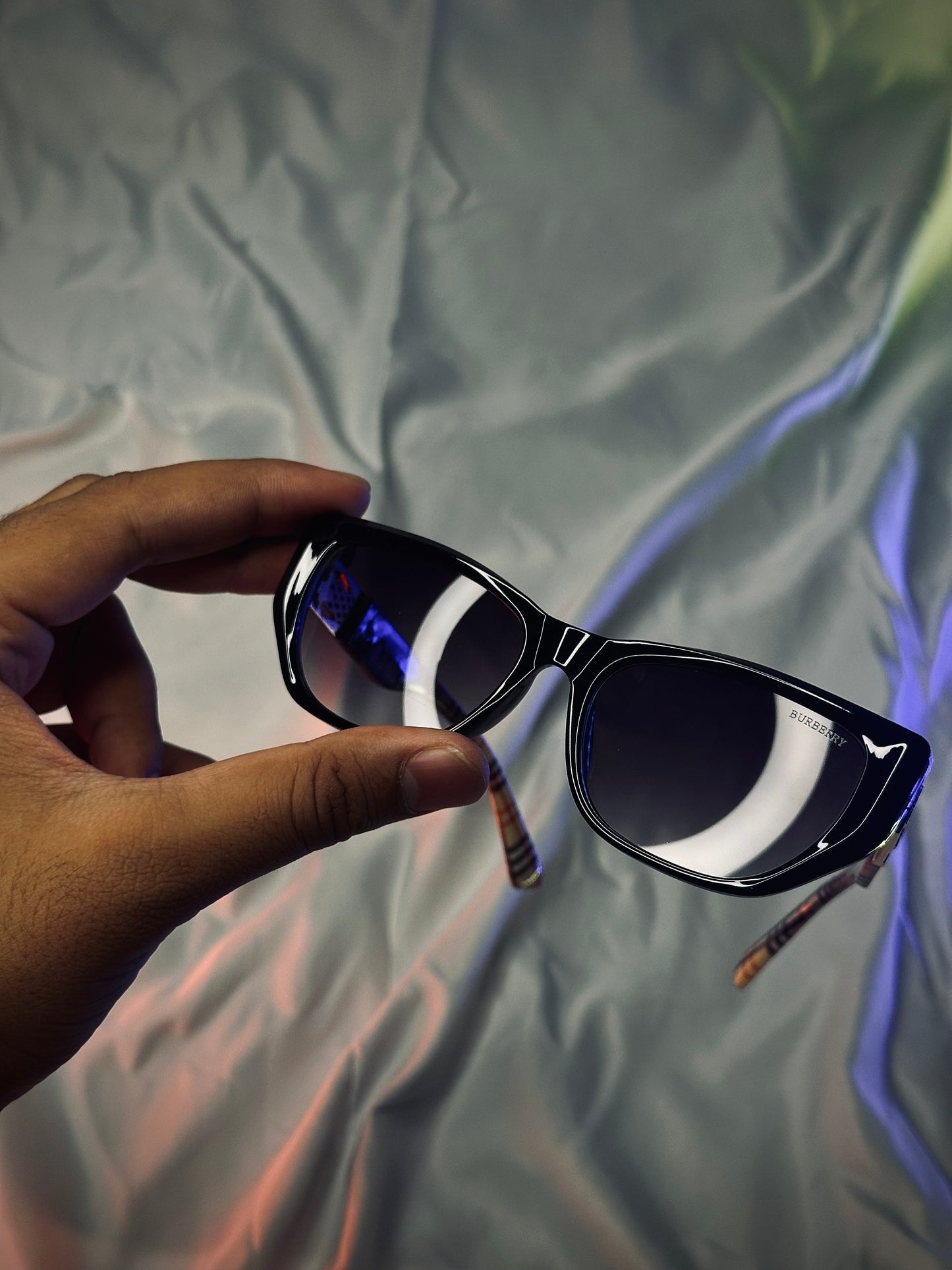 Burberry Shades