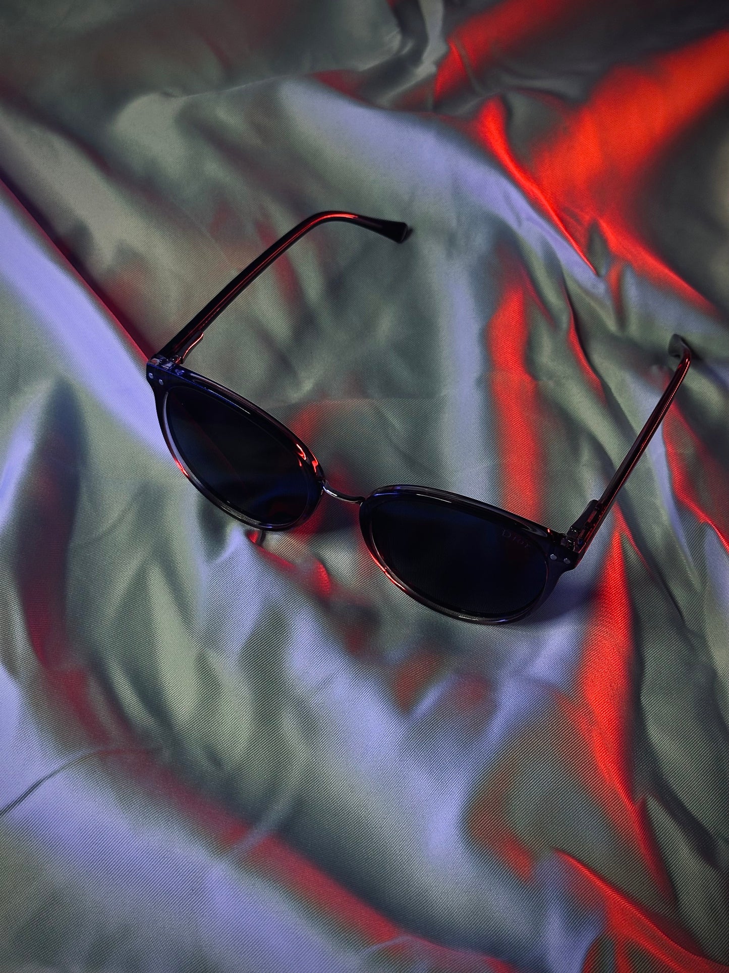 Dior Shades