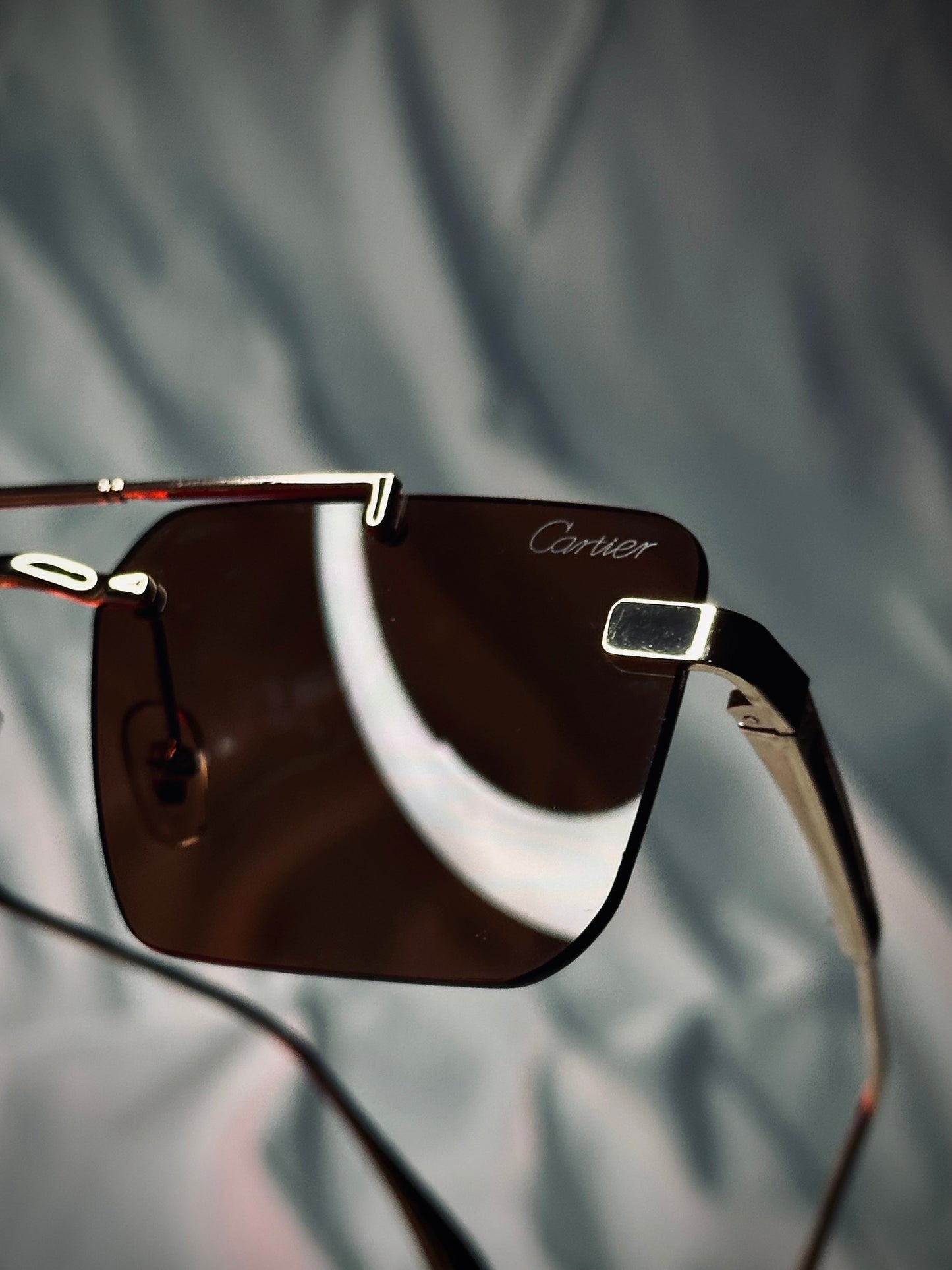 Cartier Shades