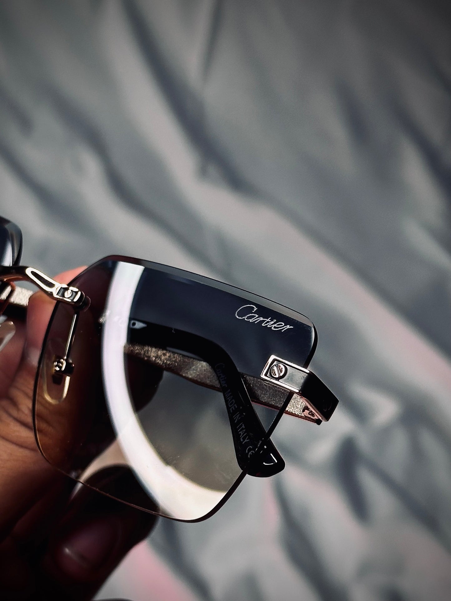 Cartier Shades