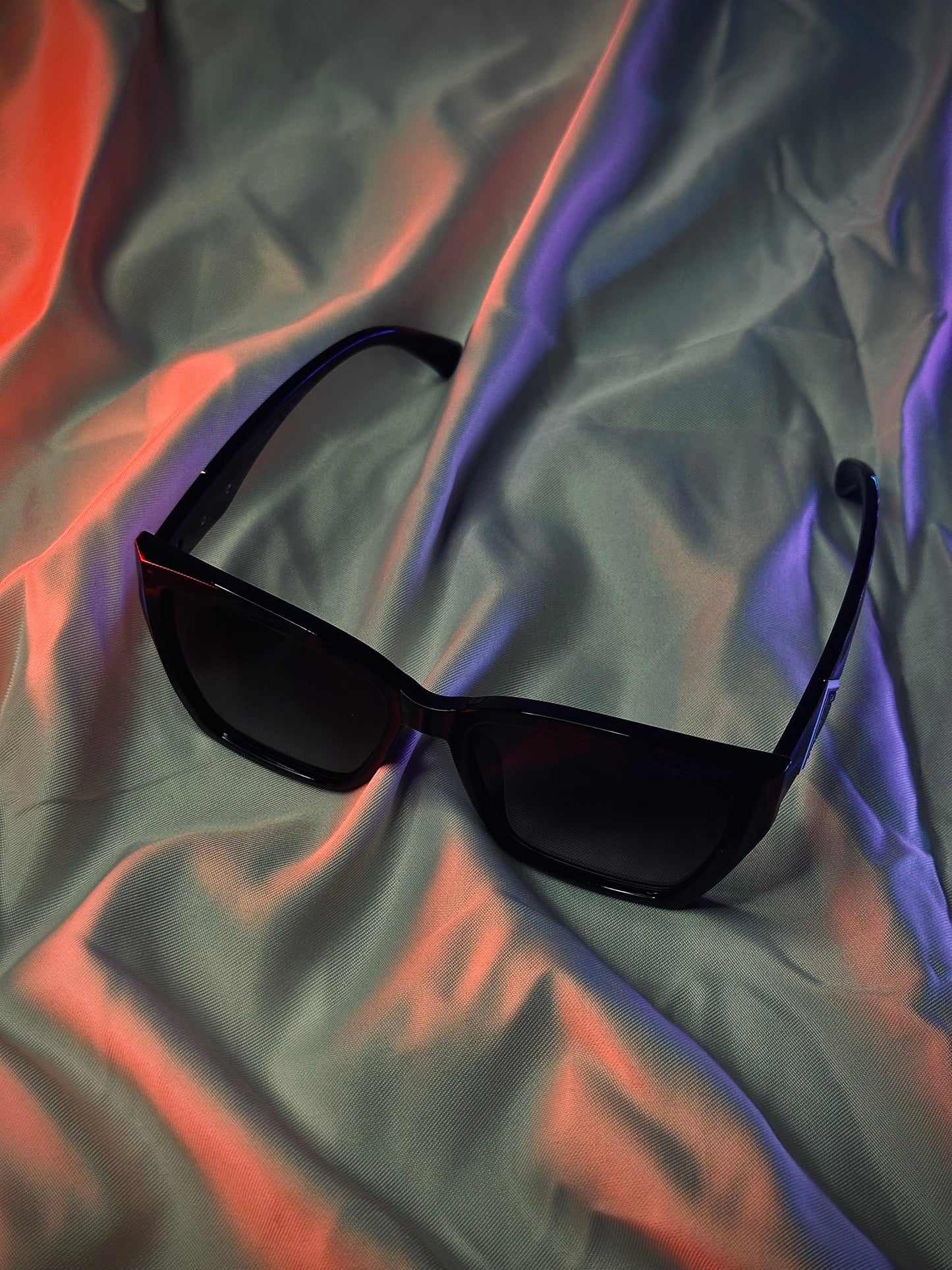 Chanel Shades