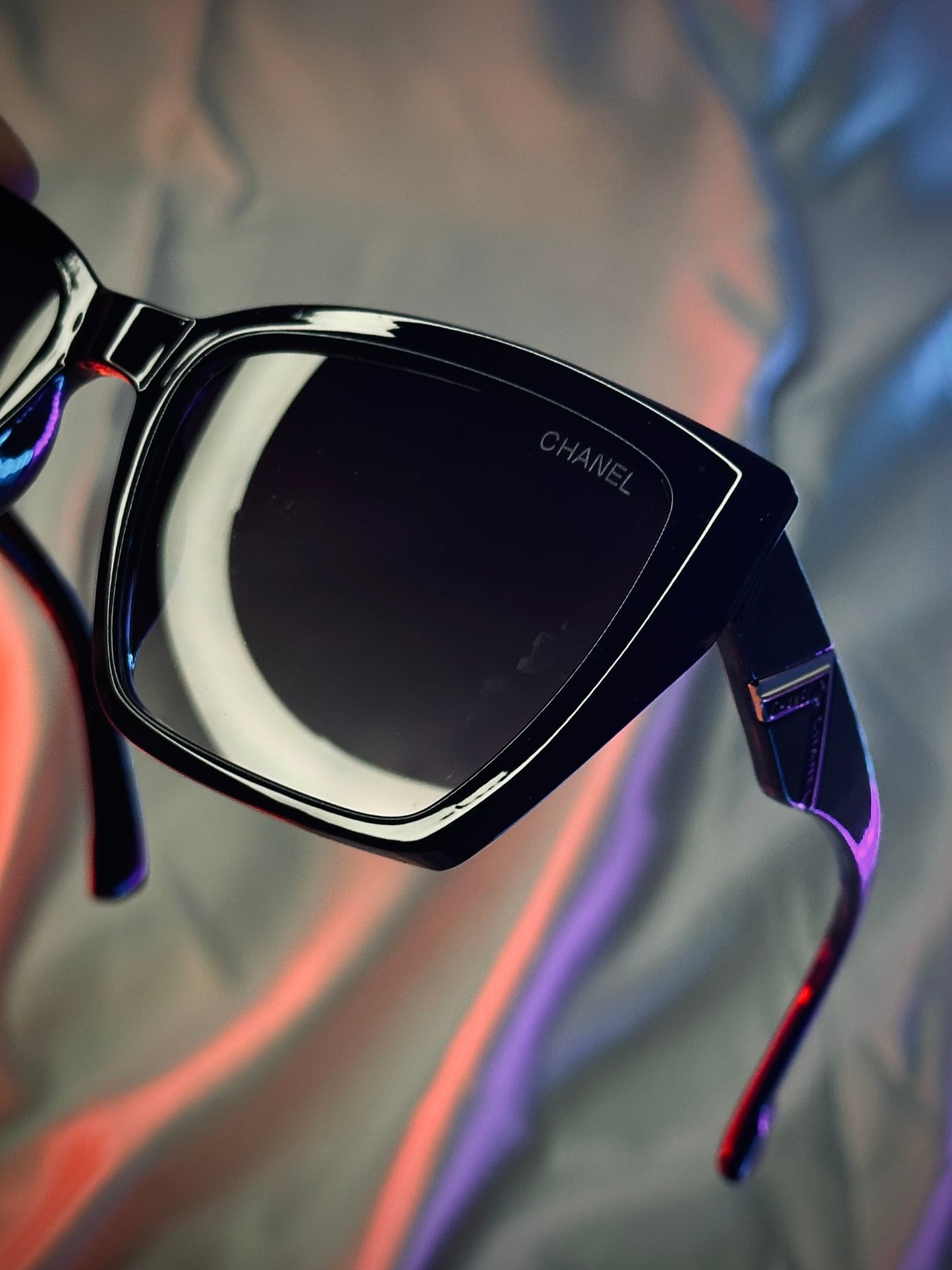 Chanel Shades