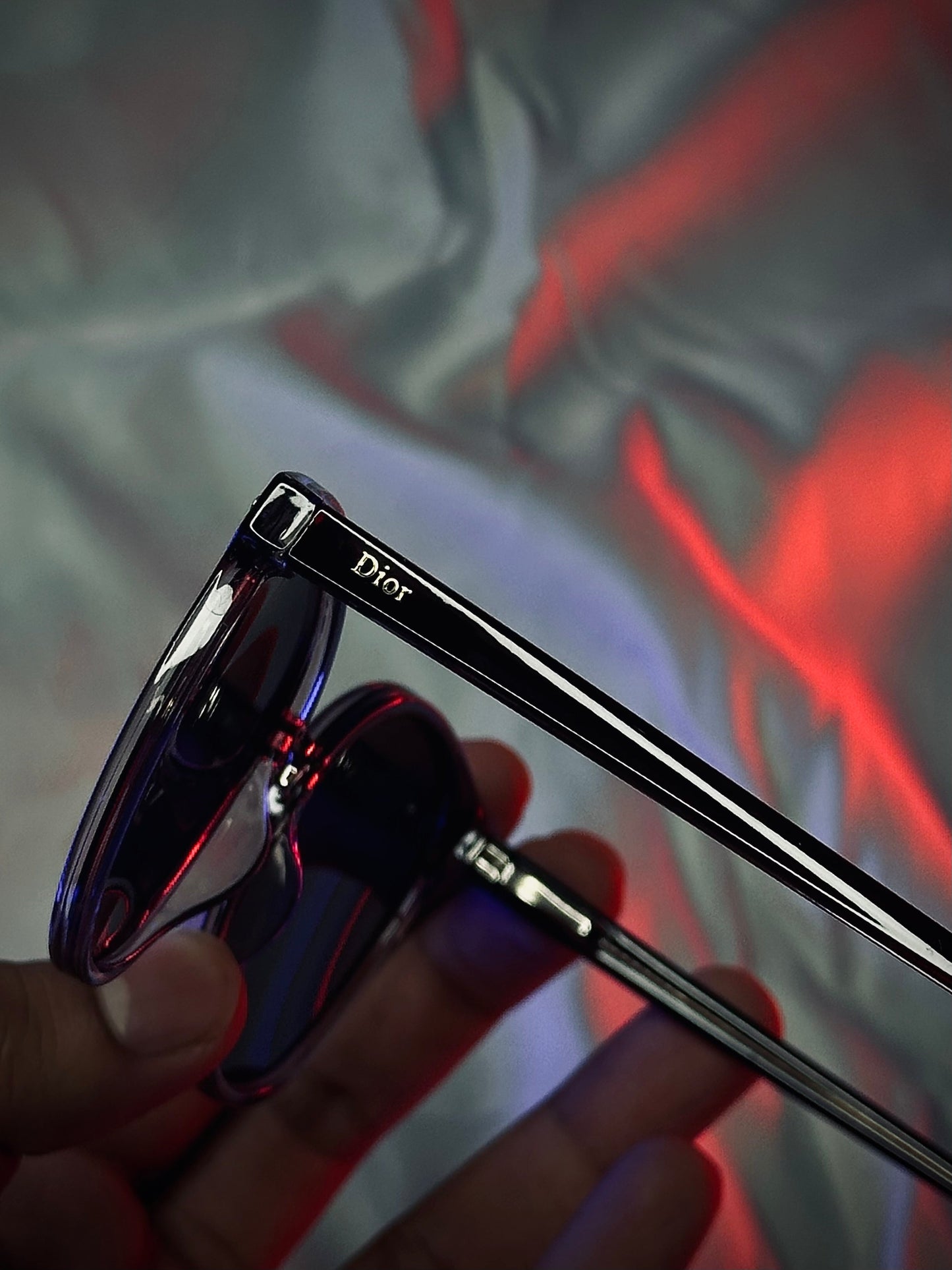Dior Shades