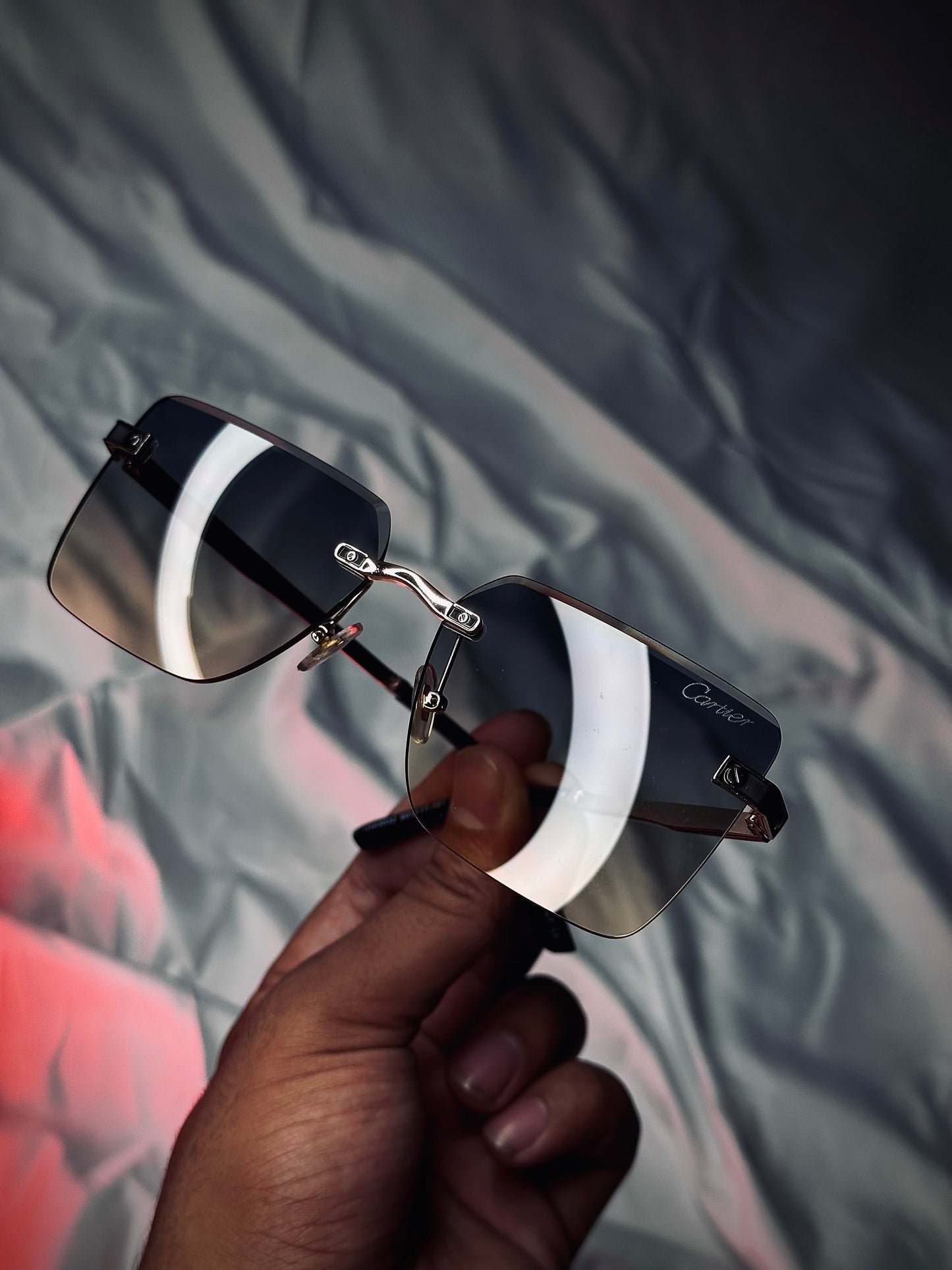 Cartier Shades