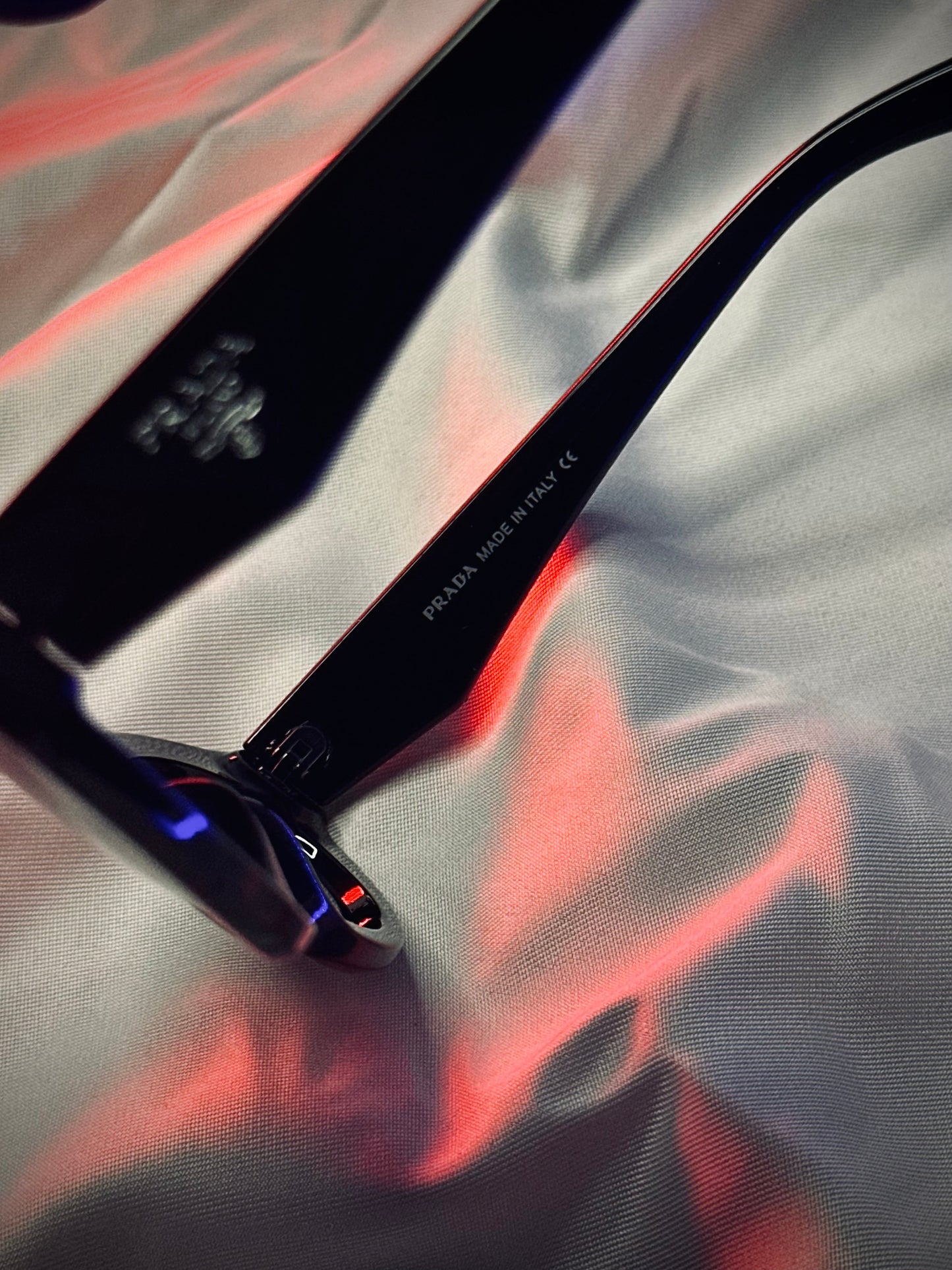 PRADA Shades