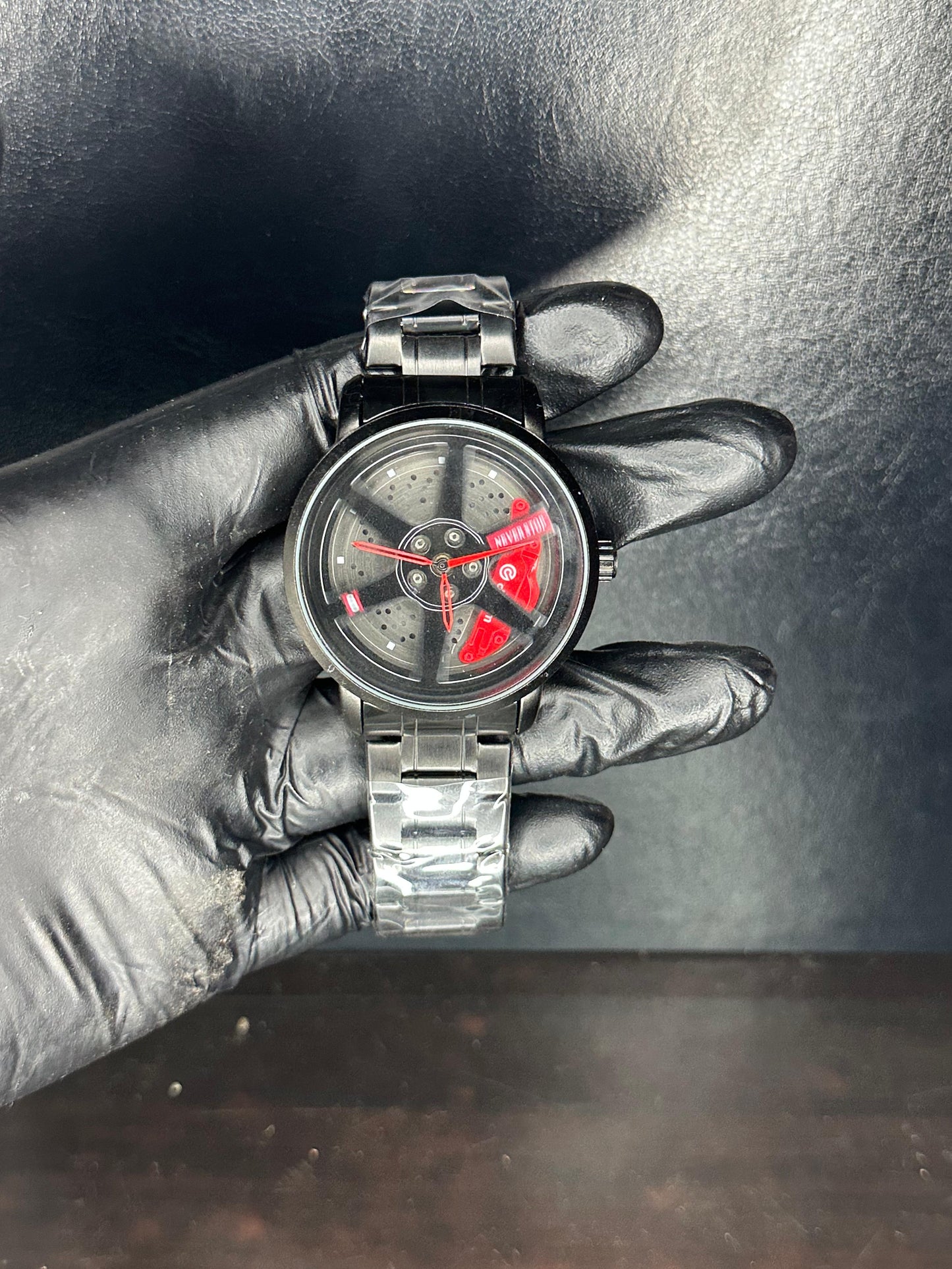 N.S WATCH