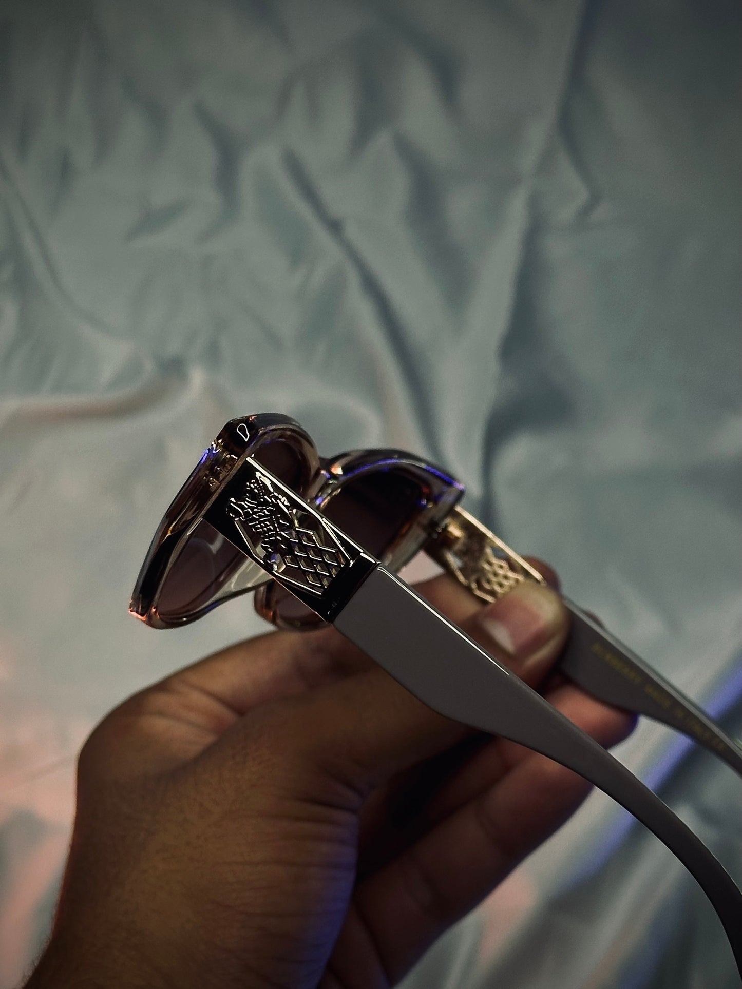 Burberry Shades