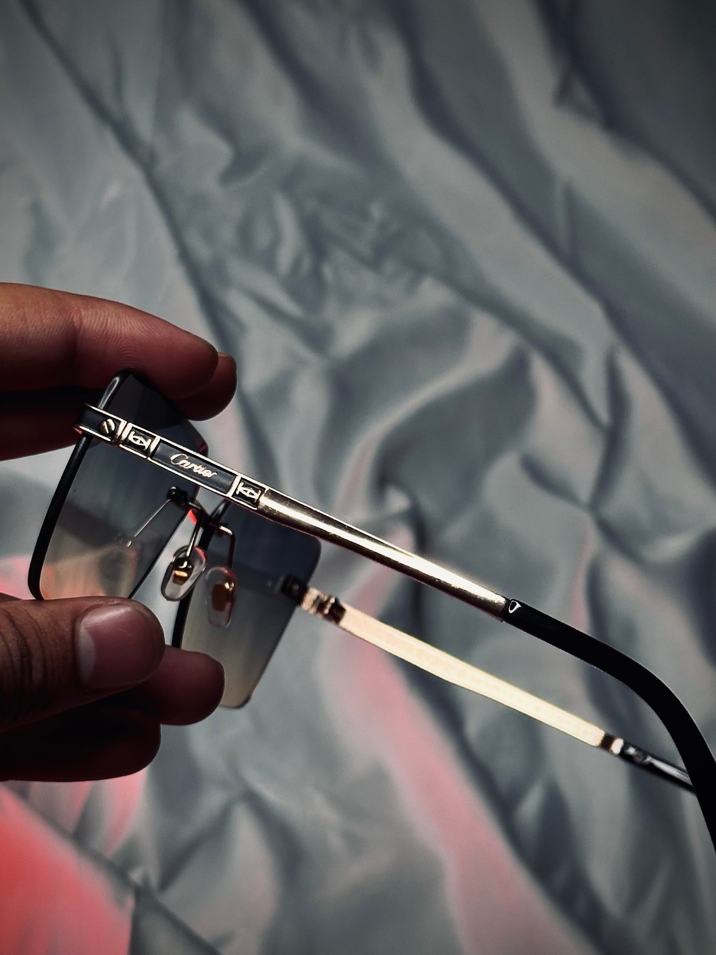Cartier Shades