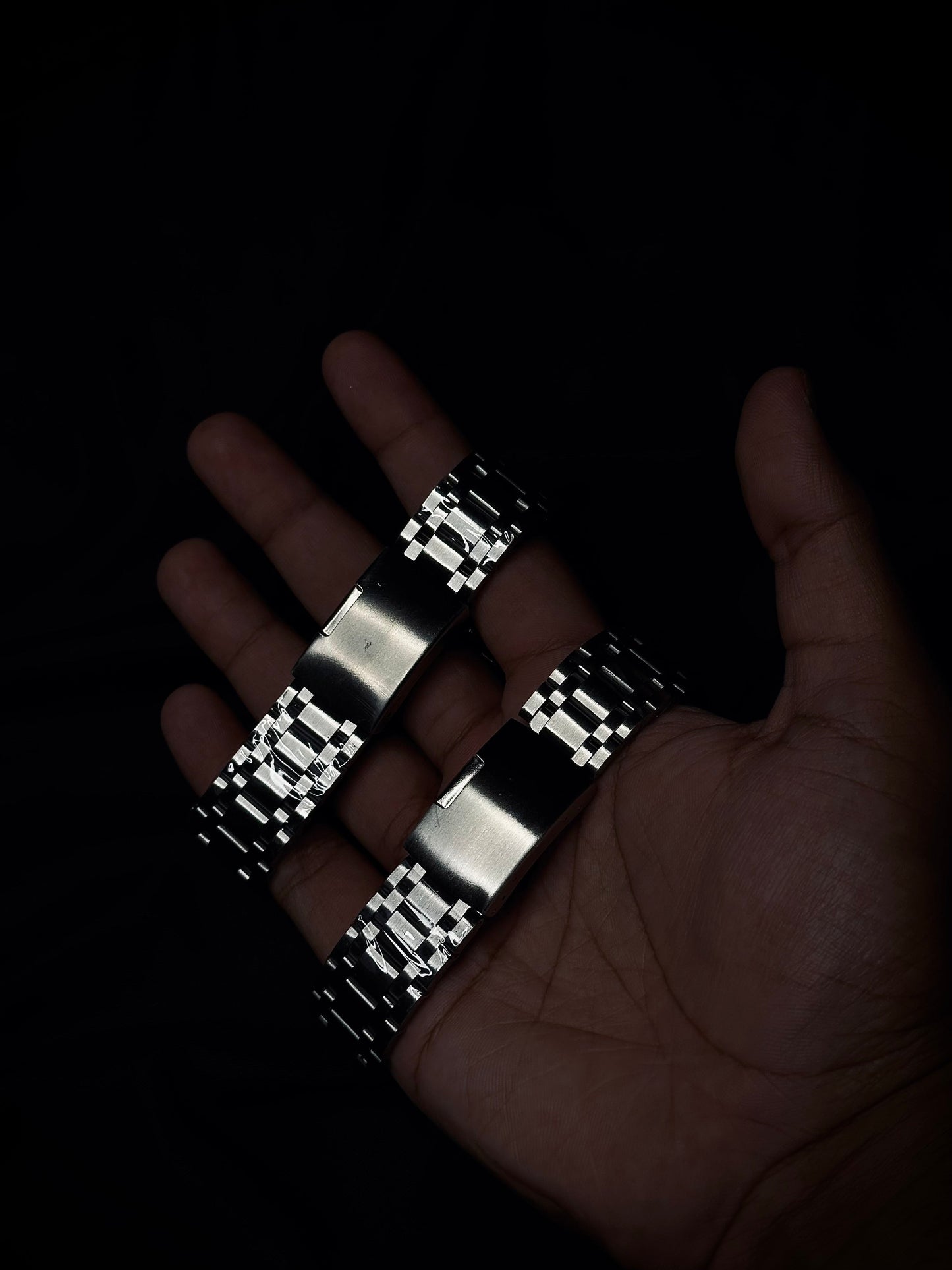 GUCCI Chain Watch
