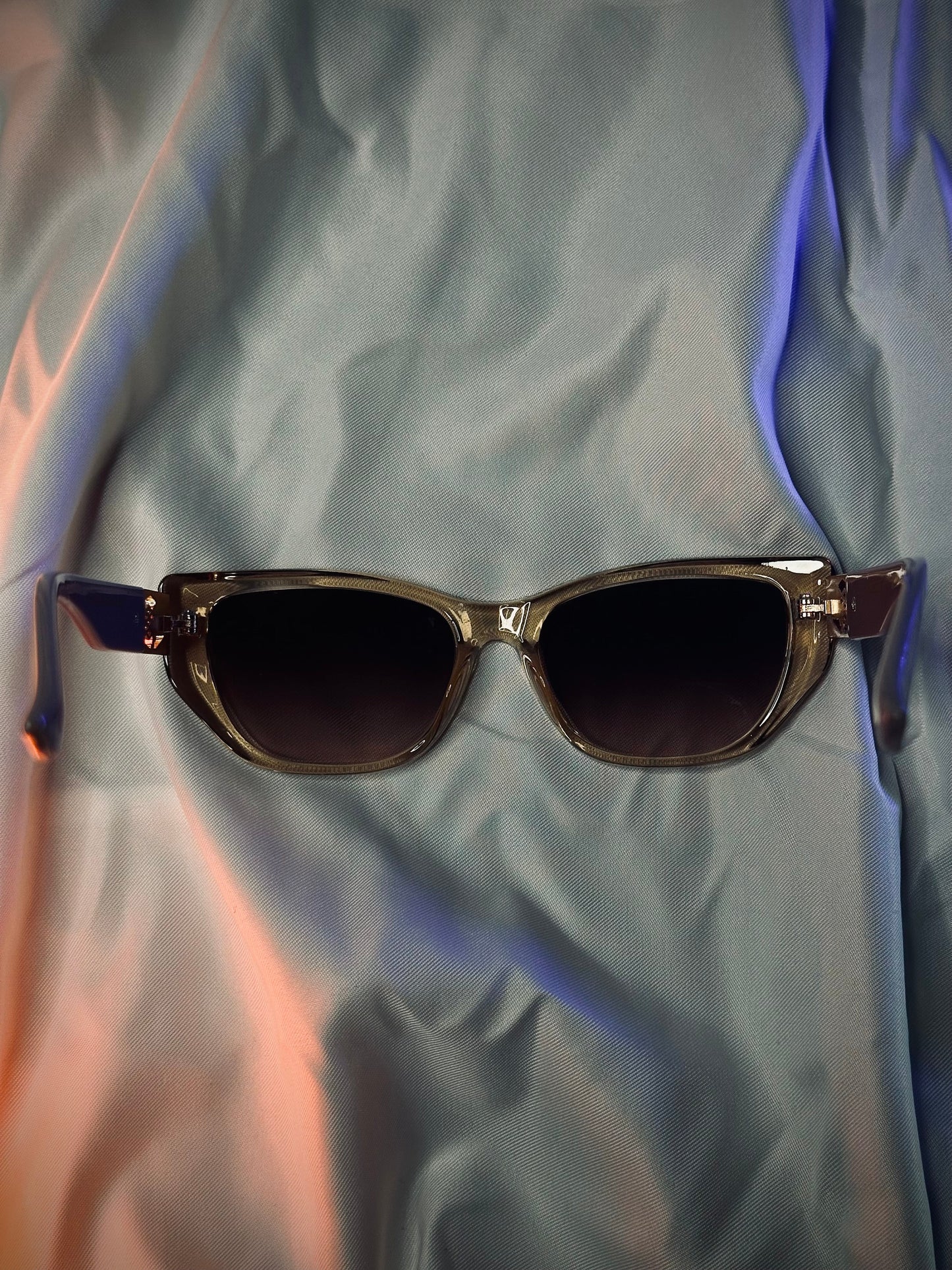 Burberry Shades