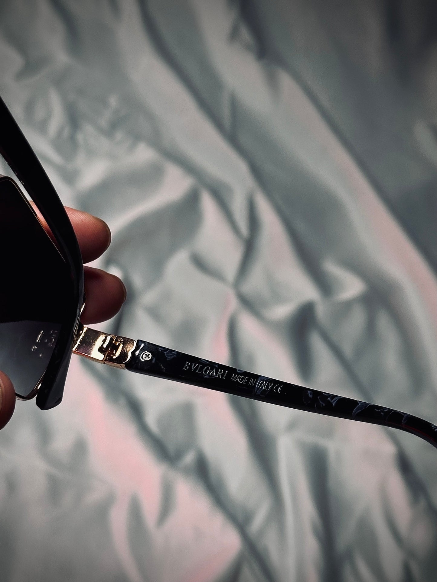 BVLGARI Shades