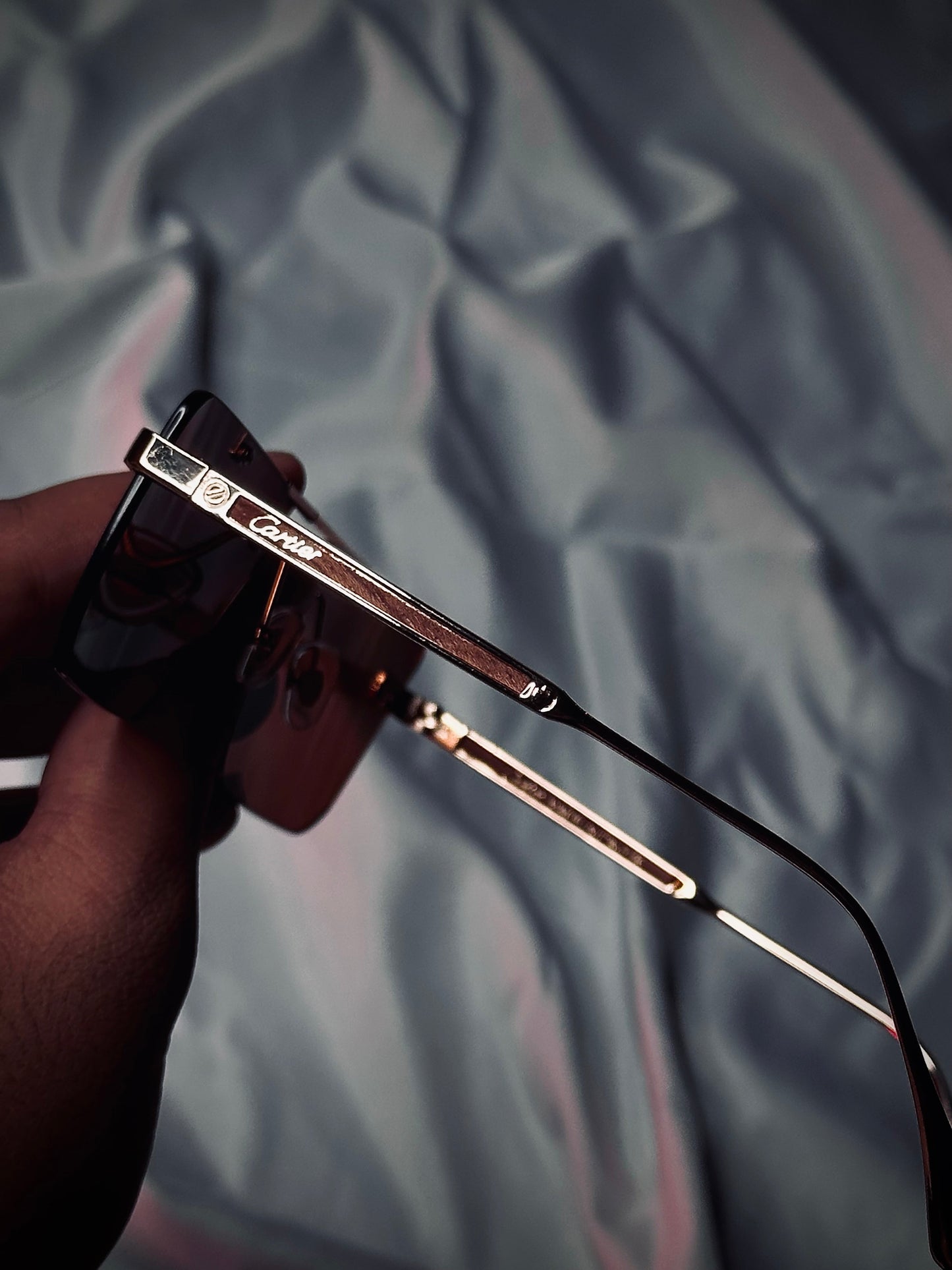 Cartier Shades