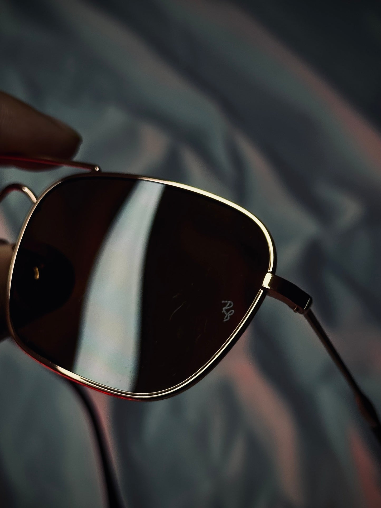 Ray-Ban Aviators