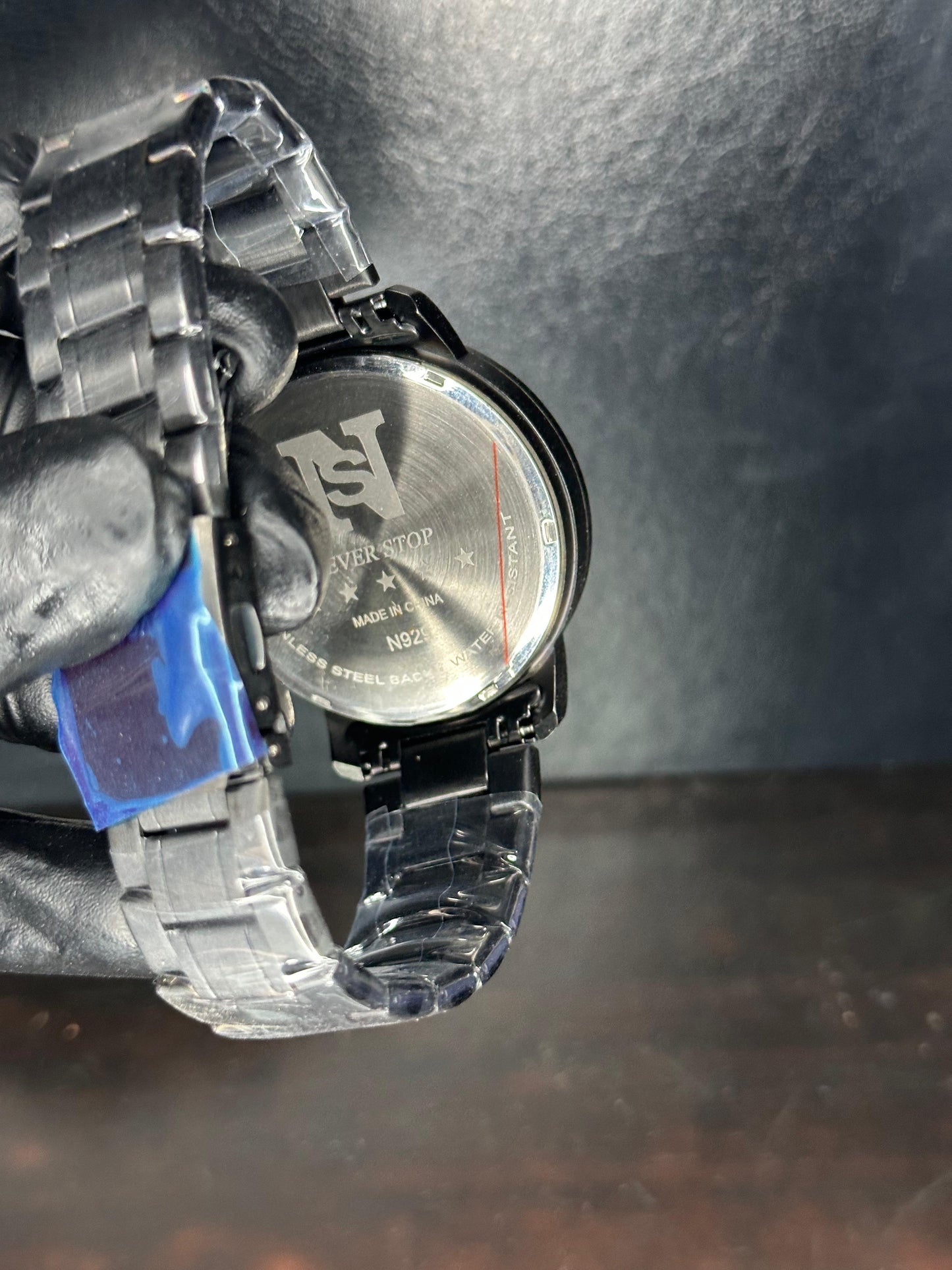 NS WATCH