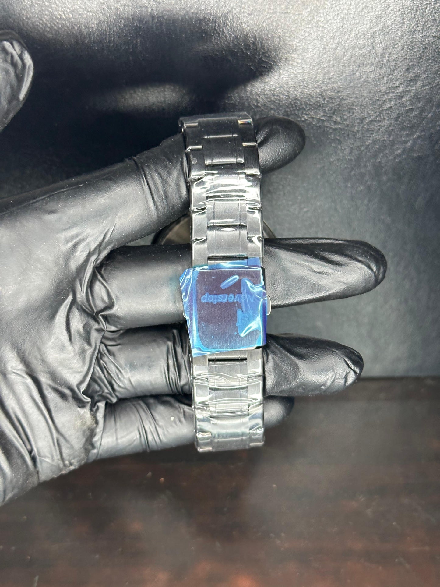 NS WATCH