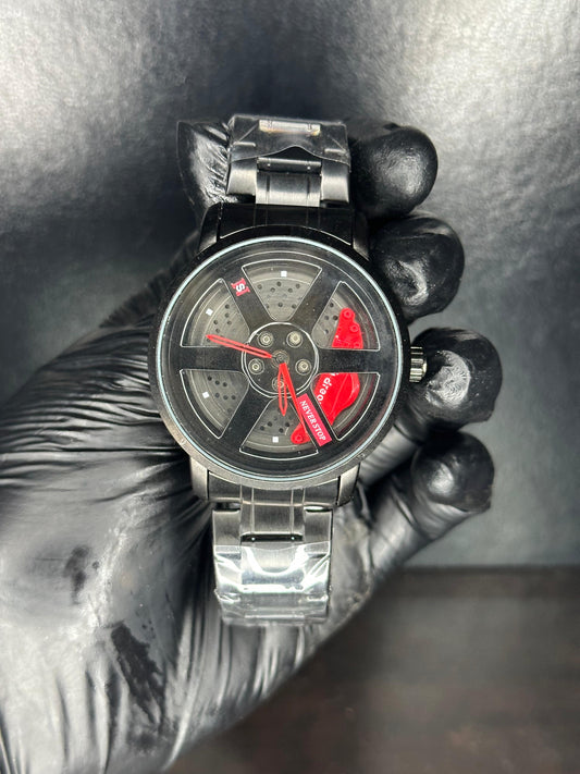 N.S WATCH