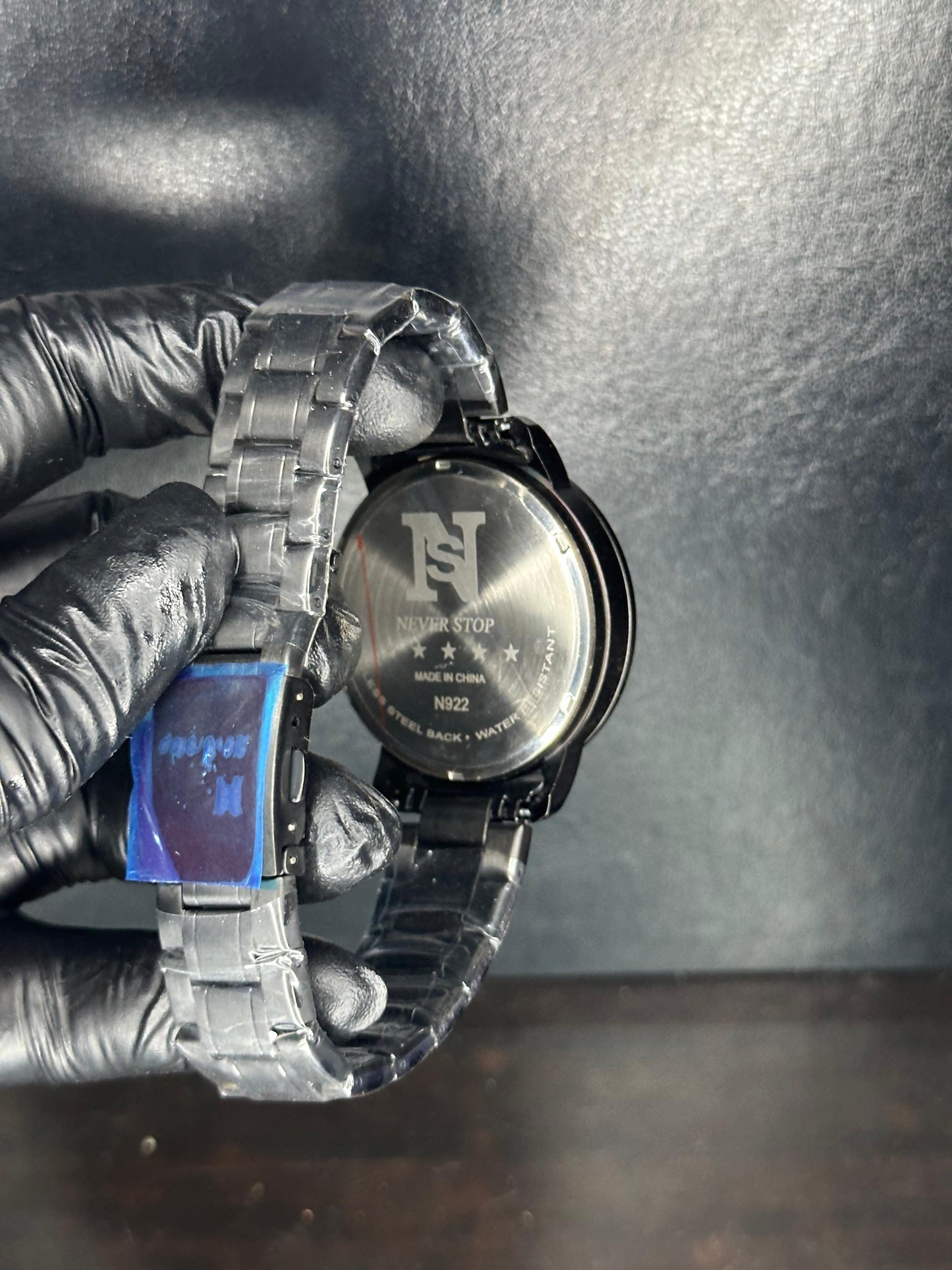 N.S WATCH