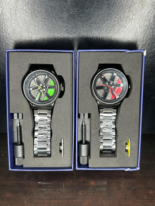 N.S WATCH COMBO DEAL