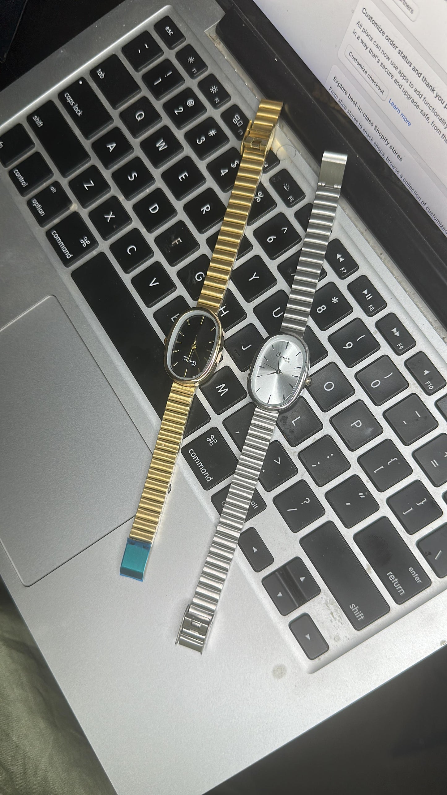 ladies watch